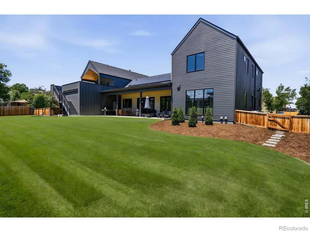 2160 Upland Avenue #A Boulder, CO 80304