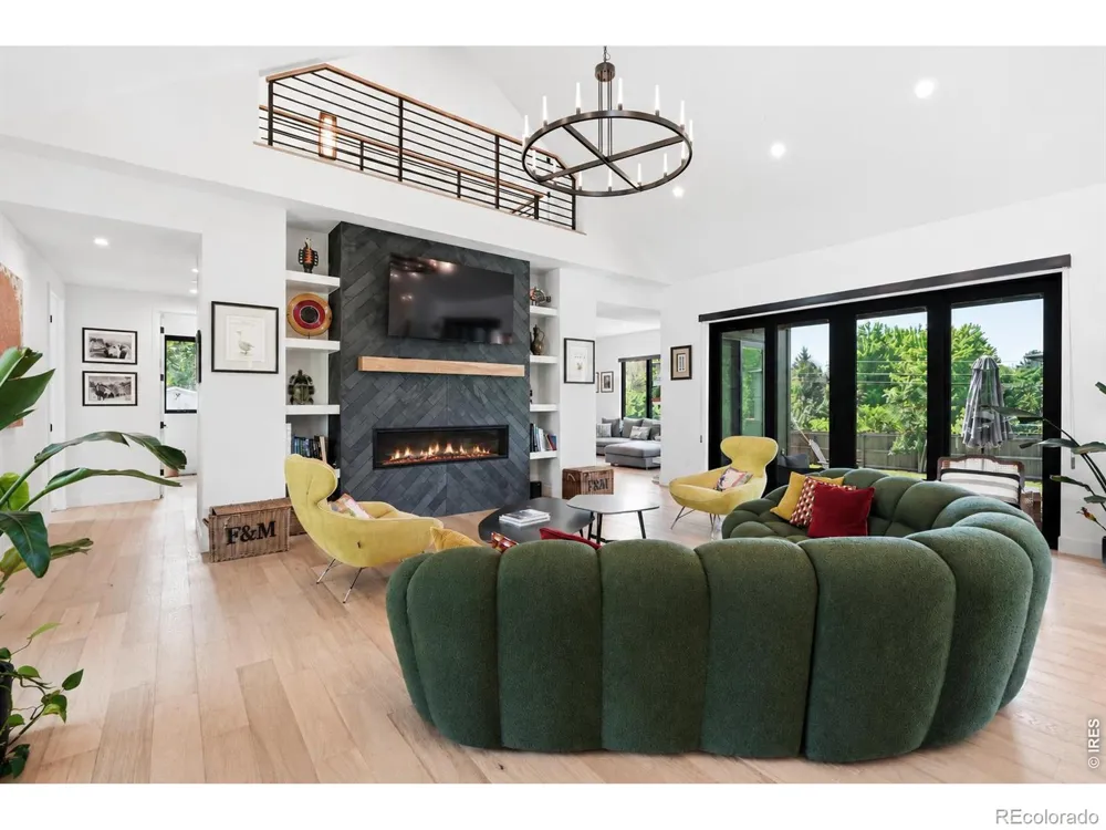 2160 Upland Avenue #A Boulder, CO 80304