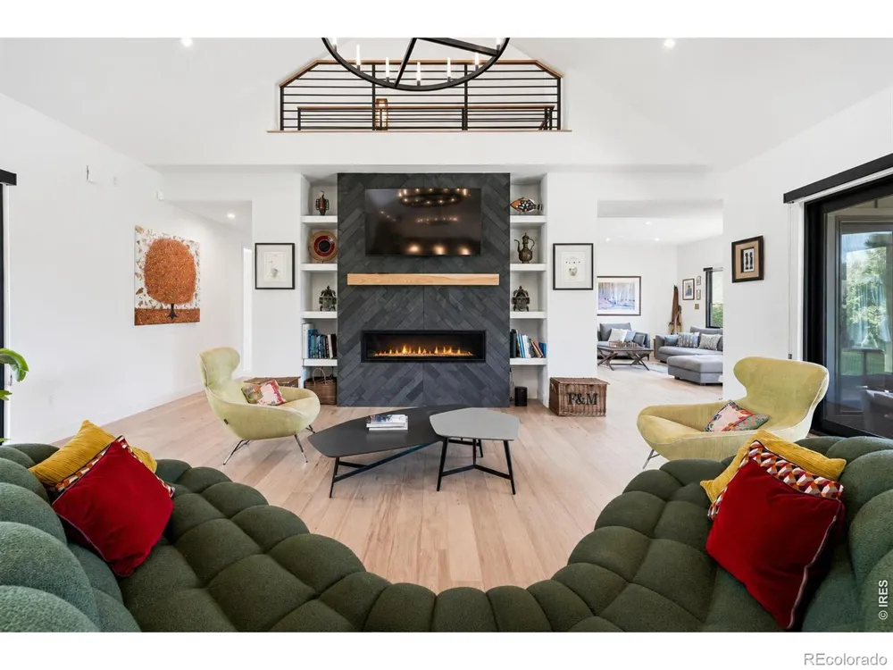 2160 Upland Avenue #A Boulder, CO 80304
