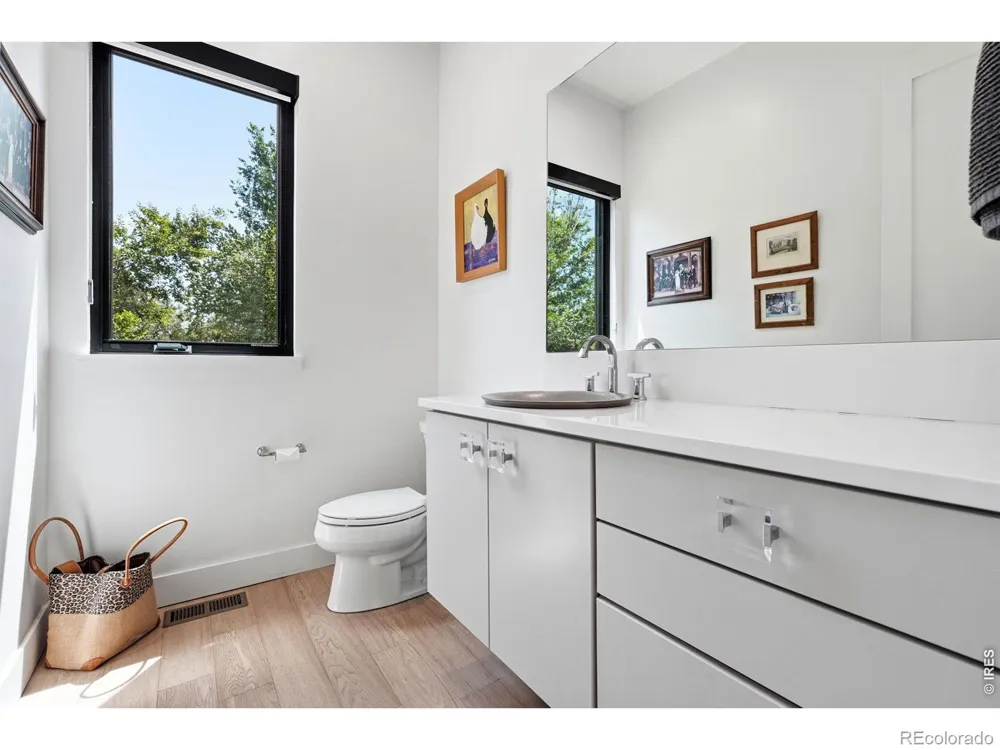 2160 Upland Avenue #A Boulder, CO 80304