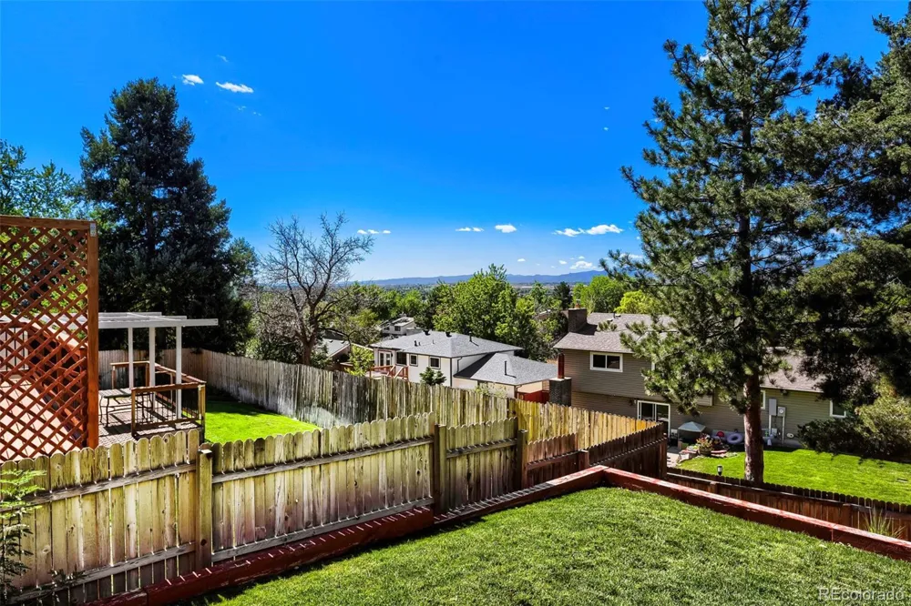 2325 S Hoyt Street Lakewood, CO 80227