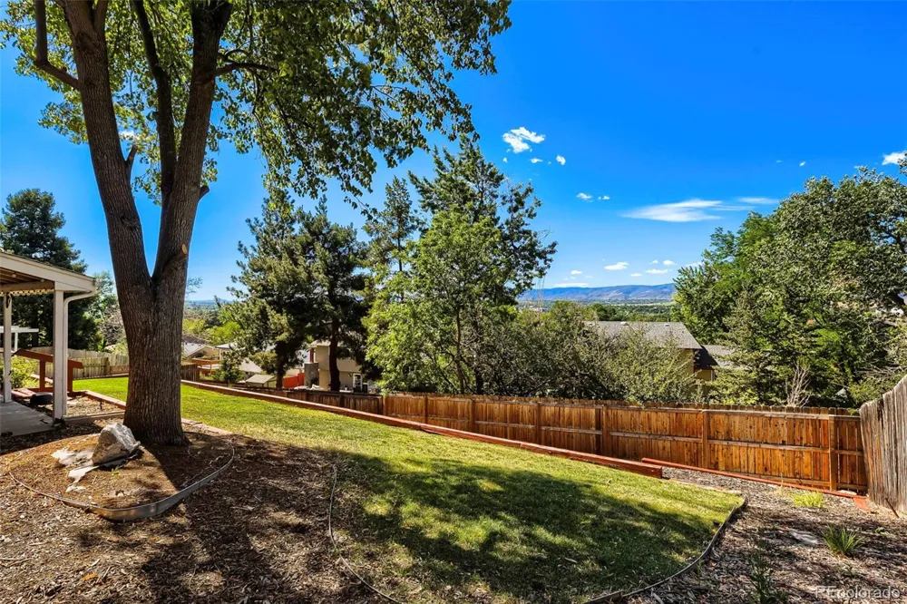2325 S Hoyt Street Lakewood, CO 80227