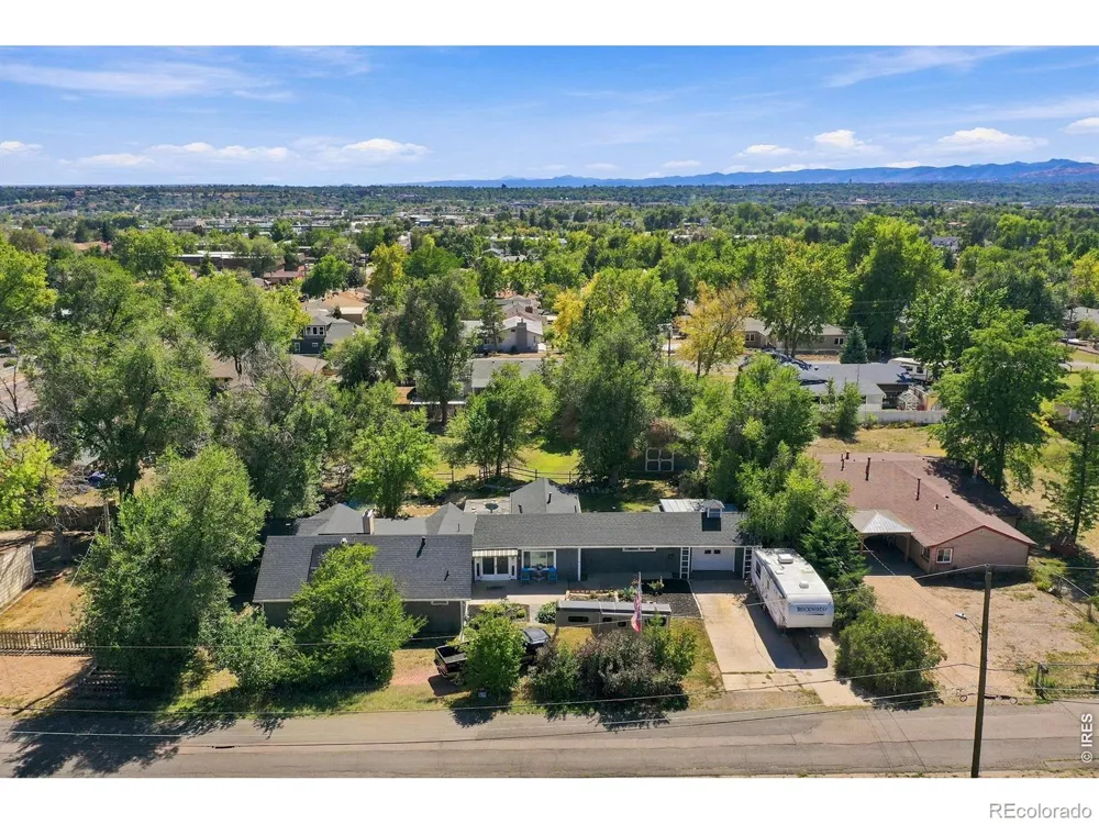 6430 W 62nd Place Arvada, CO 80003