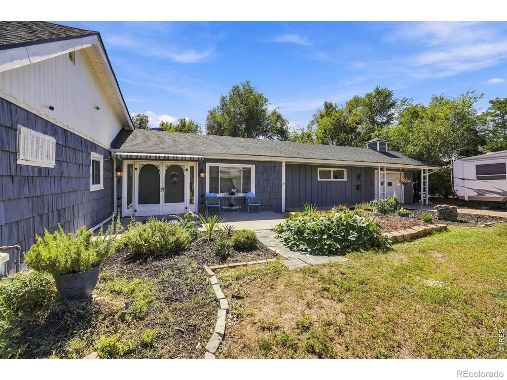 6430 W 62nd Place Arvada, CO 80003