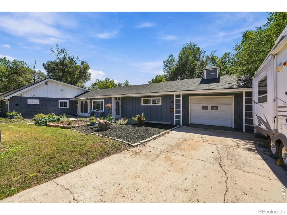 6430 W 62nd Place Arvada, CO 80003