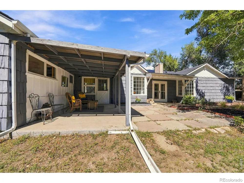 6430 W 62nd Place Arvada, CO 80003