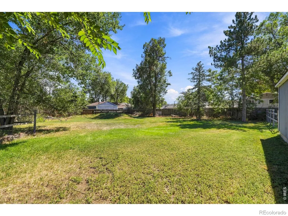 6430 W 62nd Place Arvada, CO 80003