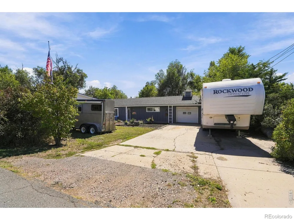 6430 W 62nd Place Arvada, CO 80003