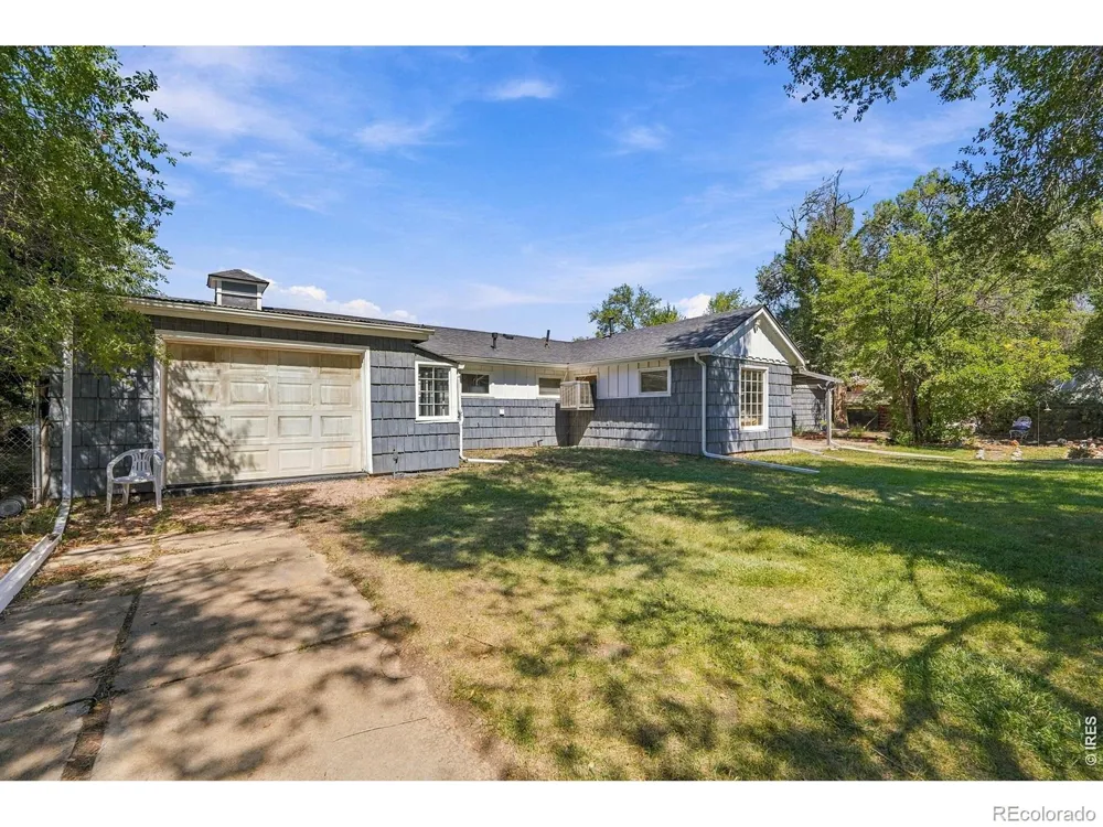 6430 W 62nd Place Arvada, CO 80003