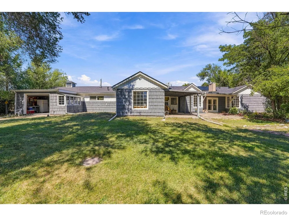 6430 W 62nd Place Arvada, CO 80003