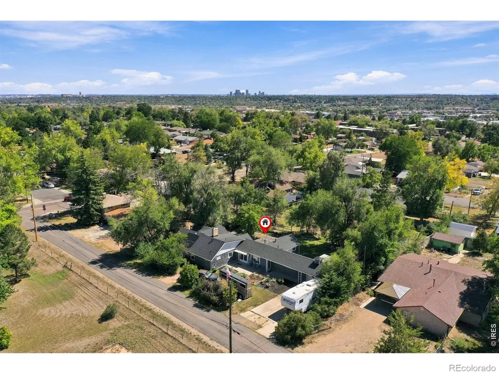 6430 W 62nd Place Arvada, CO 80003