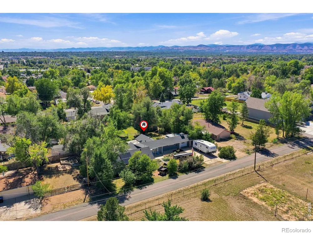 6430 W 62nd Place Arvada, CO 80003