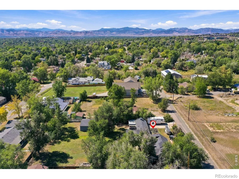 6430 W 62nd Place Arvada, CO 80003
