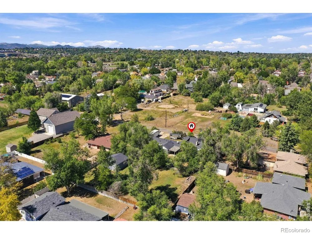 6430 W 62nd Place Arvada, CO 80003