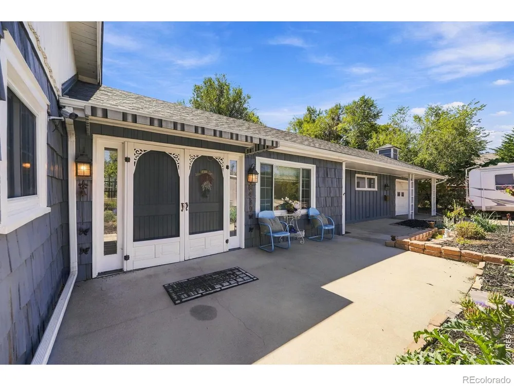 6430 W 62nd Place Arvada, CO 80003