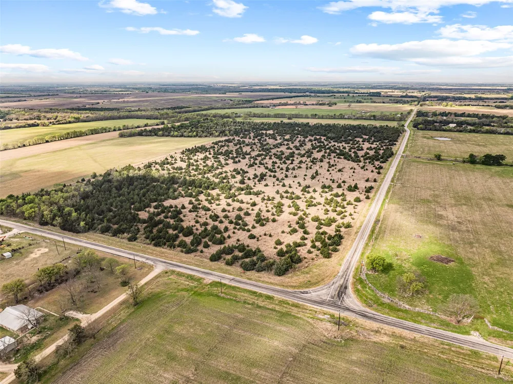 FM 128 Cooper, TX 75432