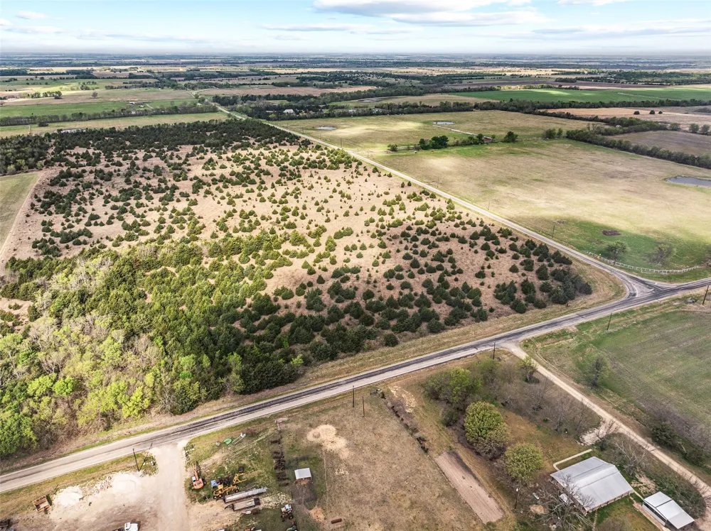 FM 128 Cooper, TX 75432