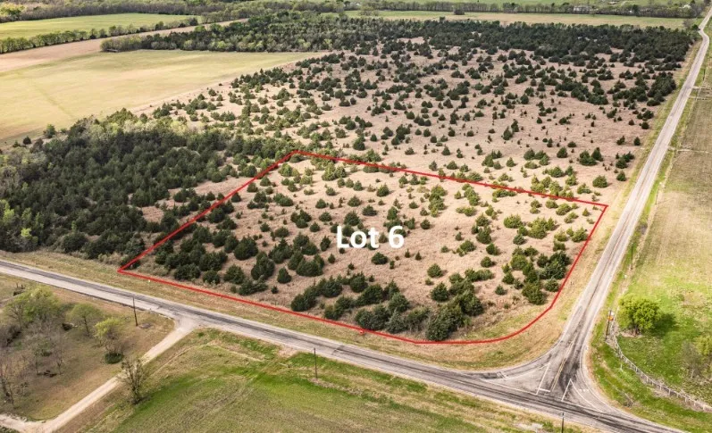 FM 128 Cooper, TX 75432