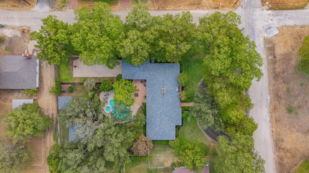 711 Hurt Street Dublin, TX 76446