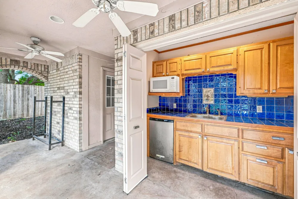 711 Hurt Street Dublin, TX 76446