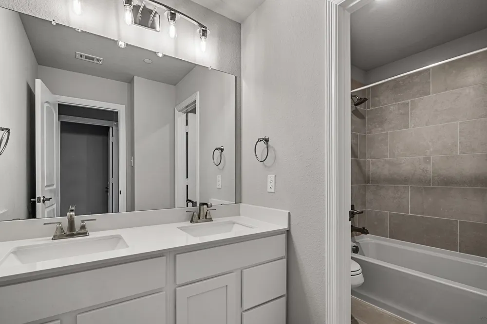 261 Territory Trail #25 Fort Worth, TX 76120