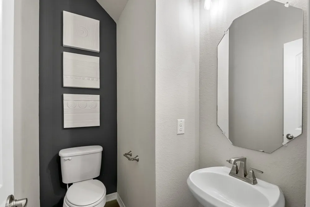 261 Territory Trail #25 Fort Worth, TX 76120