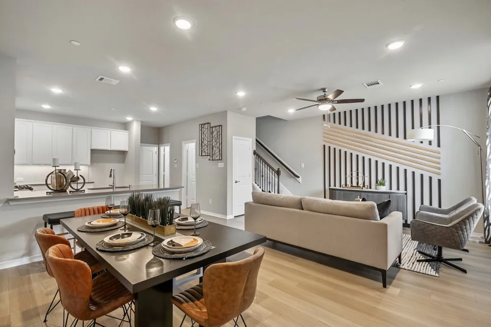 261 Territory Trail #25 Fort Worth, TX 76120