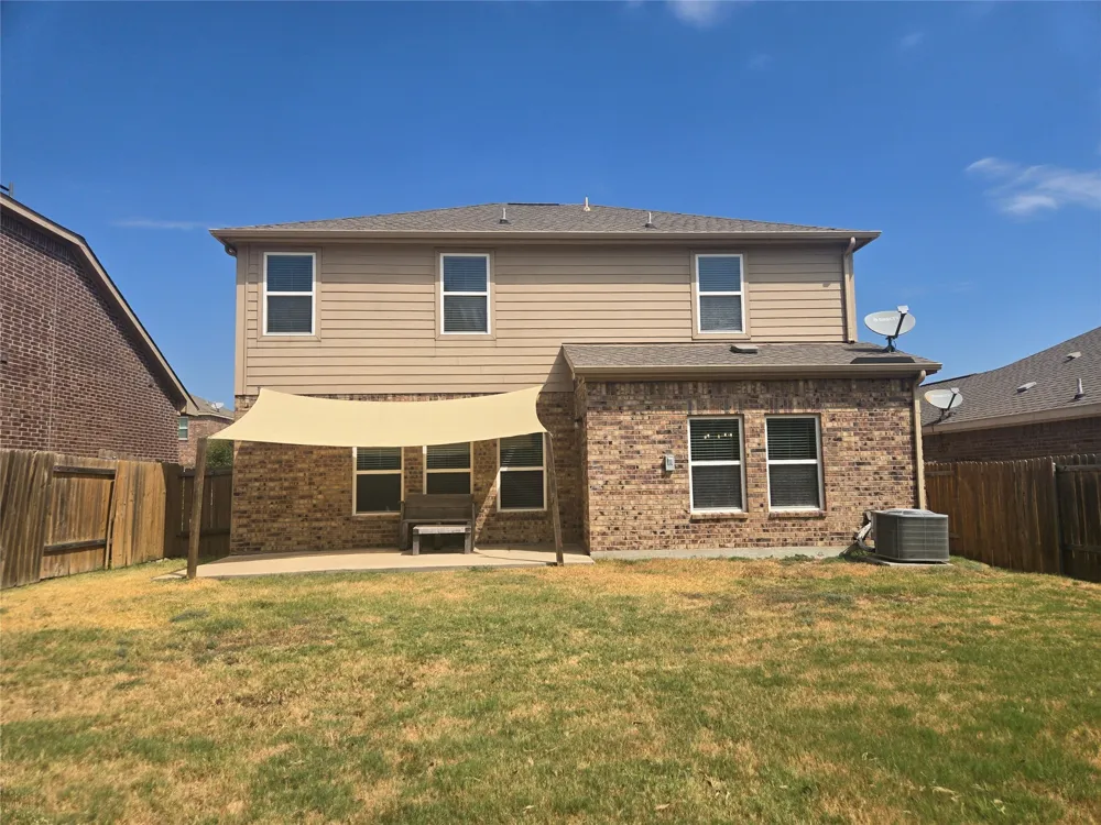 1627 Blackburn Way Princeton, TX 75407