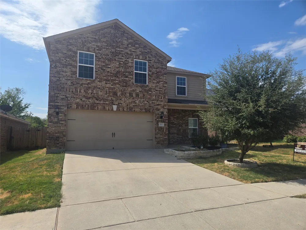 1627 Blackburn Way Princeton, TX 75407