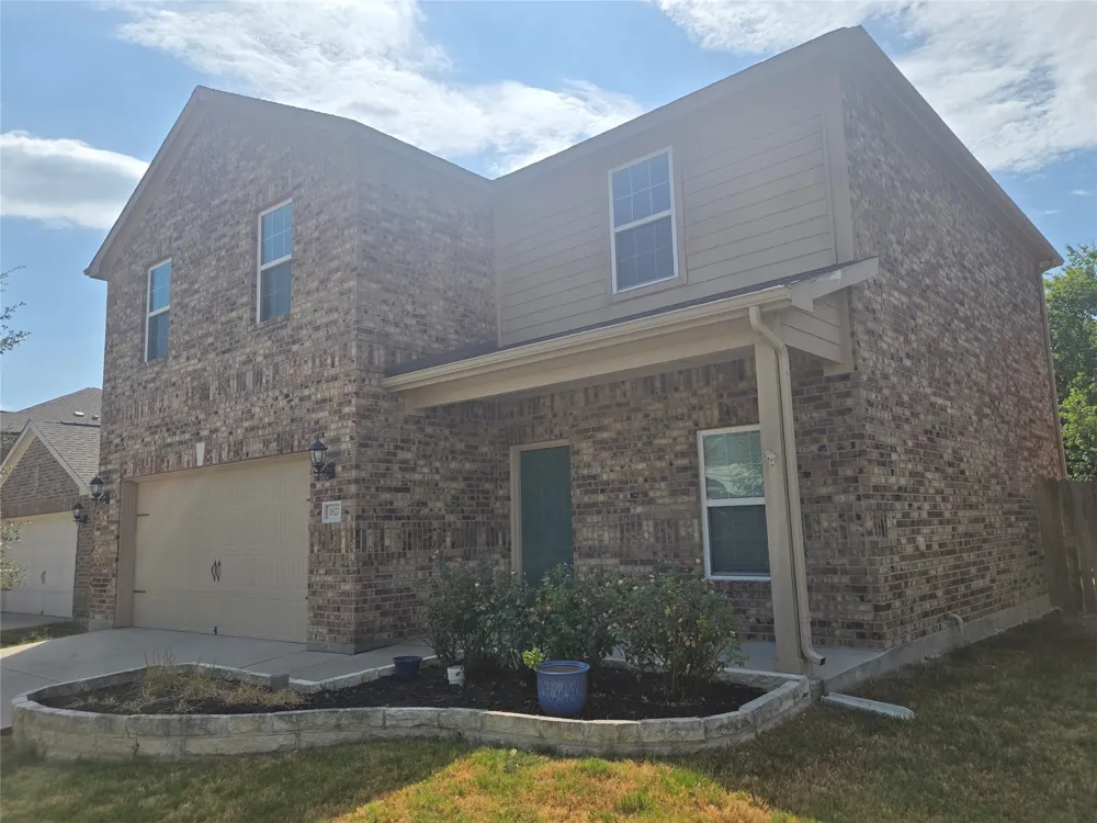 1627 Blackburn Way Princeton, TX 75407