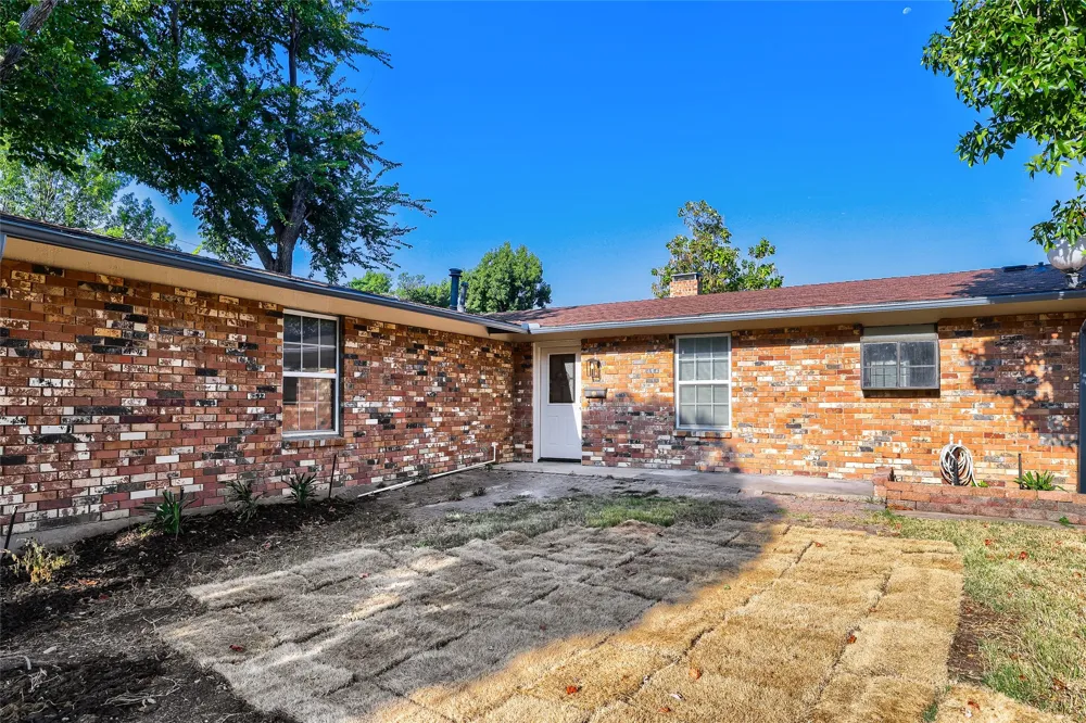 741 Greenhaven Drive Richardson, TX 75080