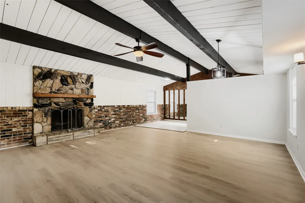 741 Greenhaven Drive Richardson, TX 75080