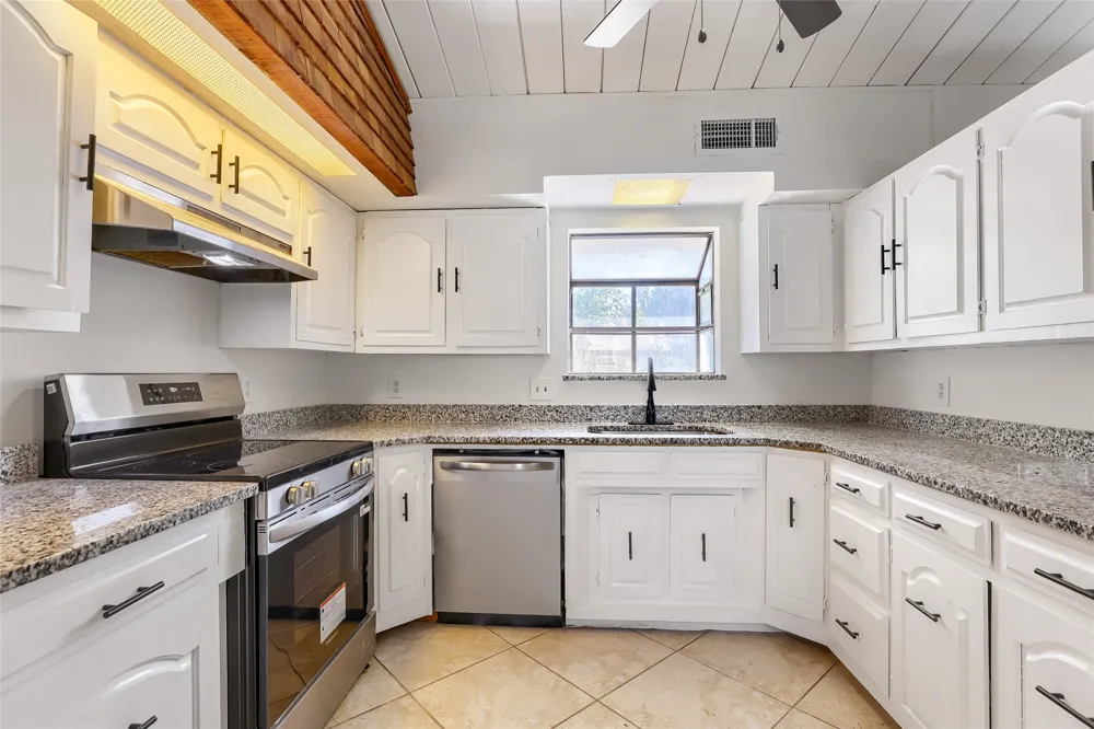 741 Greenhaven Drive Richardson, TX 75080
