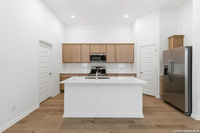 304/308 Colgin Dr San Antonio, TX 78253