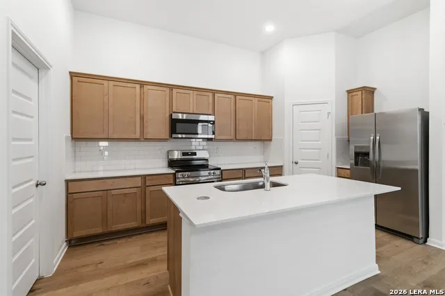 304/308 Colgin Dr San Antonio, TX 78253