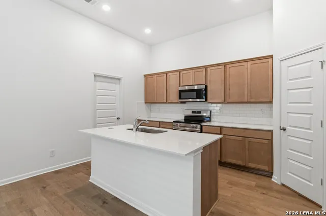 304/308 Colgin Dr San Antonio, TX 78253
