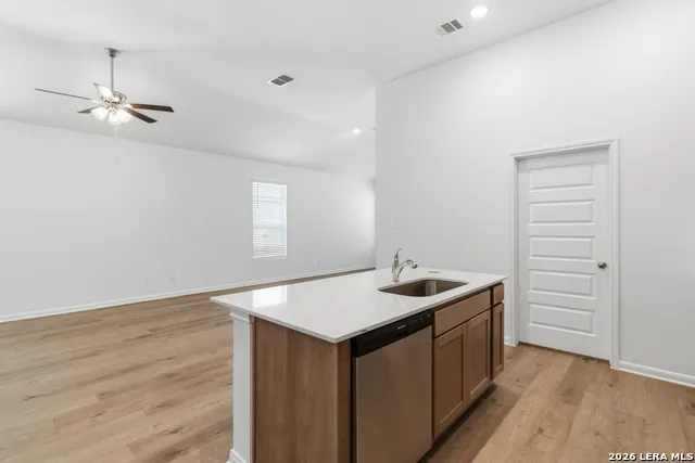 304/308 Colgin Dr San Antonio, TX 78253
