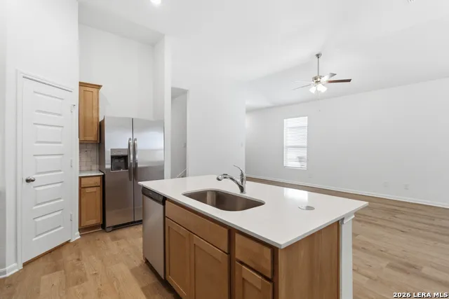 304/308 Colgin Dr San Antonio, TX 78253