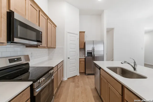 304/308 Colgin Dr San Antonio, TX 78253