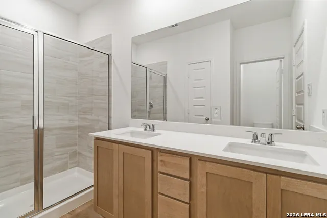 304/308 Colgin Dr San Antonio, TX 78253