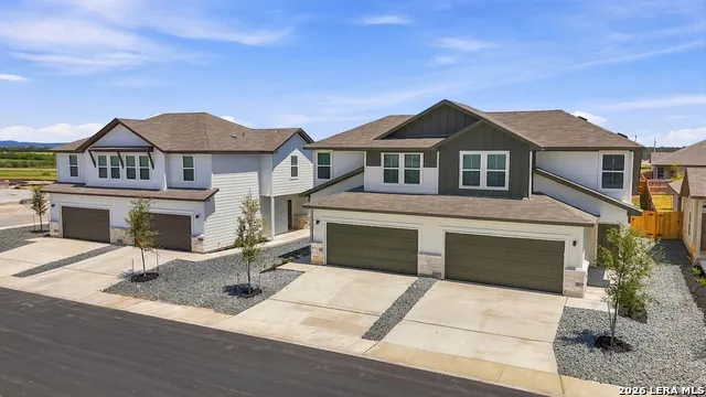 304/308 Colgin Dr San Antonio, TX 78253