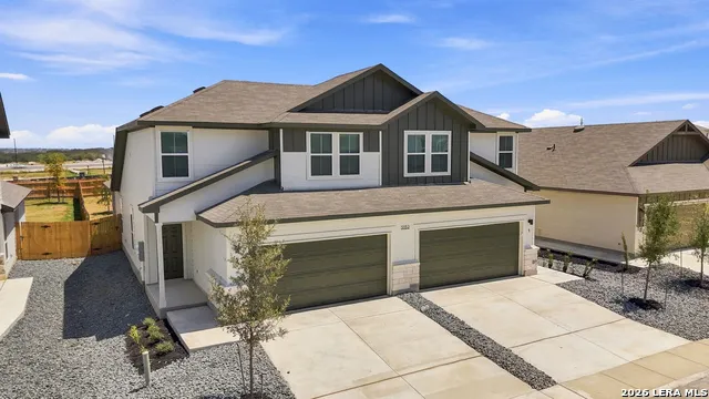 304/308 Colgin Dr San Antonio, TX 78253
