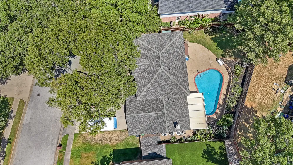 1086 Woodbriar Drive Grapevine, TX 76051