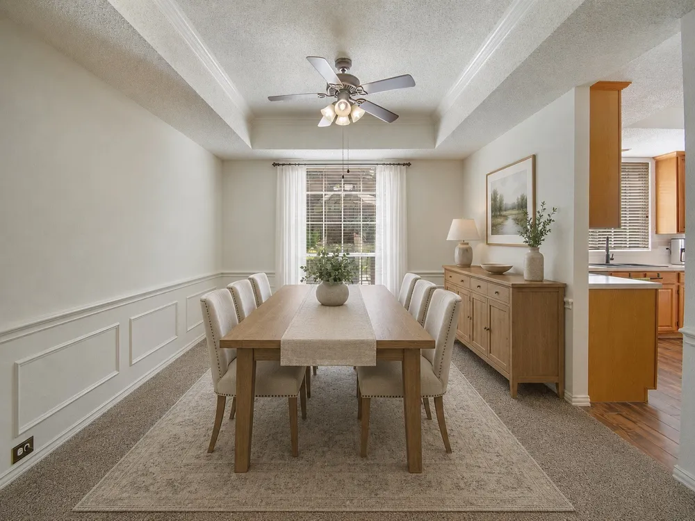 1086 Woodbriar Drive Grapevine, TX 76051