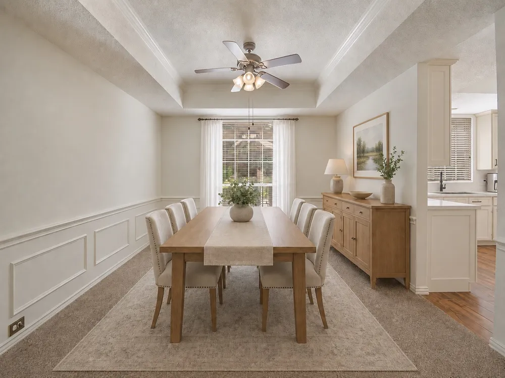 1086 Woodbriar Drive Grapevine, TX 76051