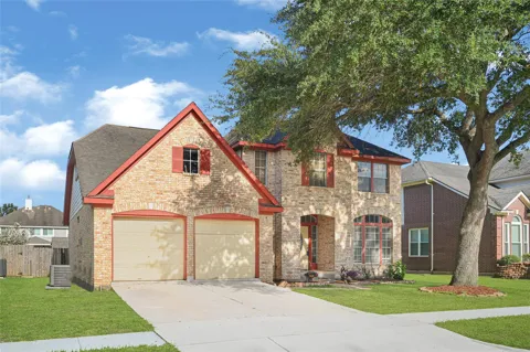 3518 Brookwood Drive
