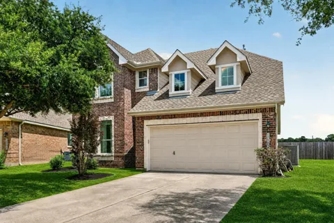 10202 Larkmist Lane