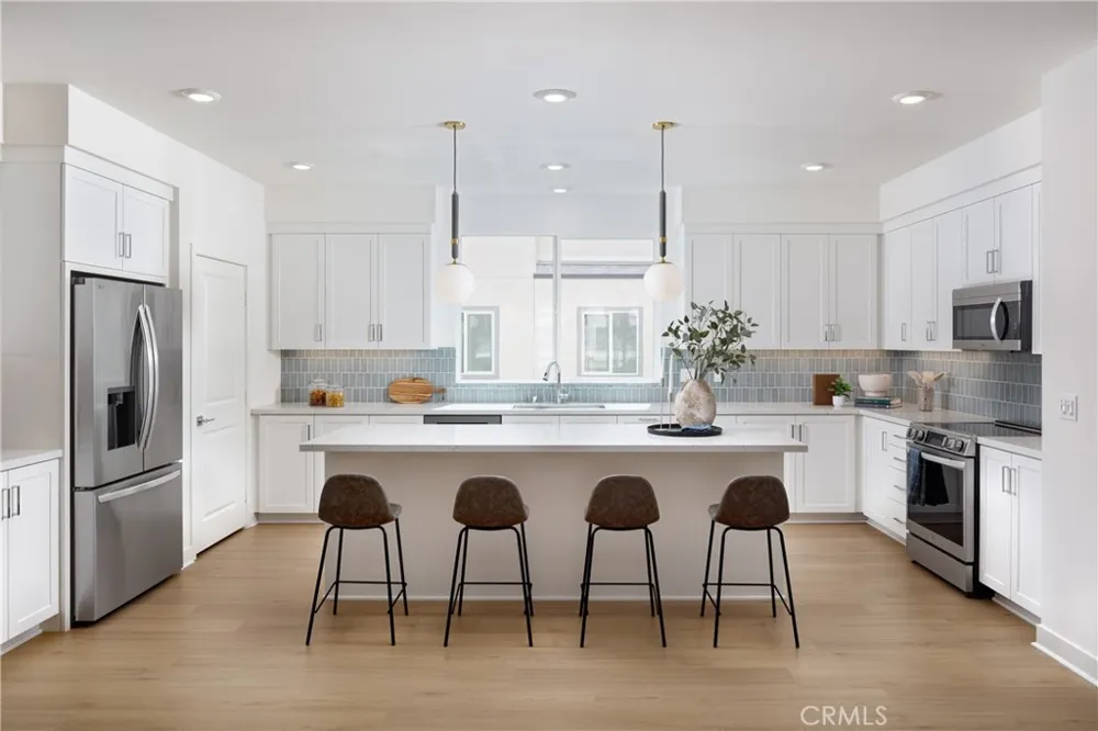 1685 Constellation Drive San Pedro, CA 90732