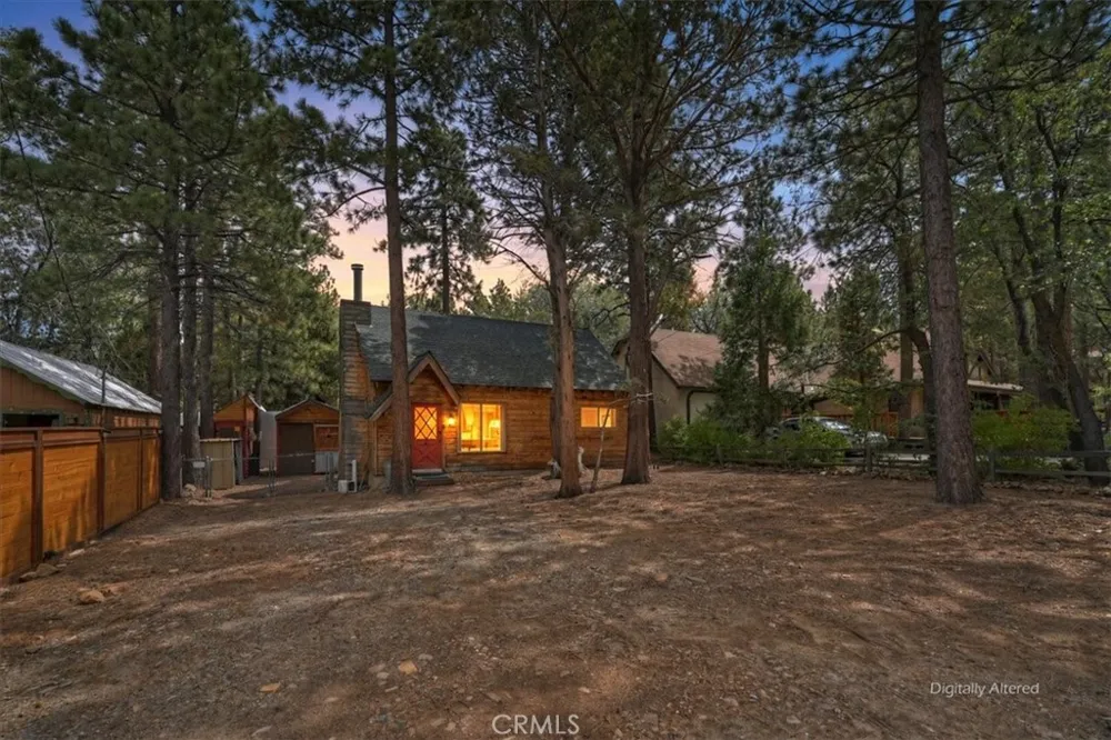 313 Leonard Sugarloaf, CA 92386