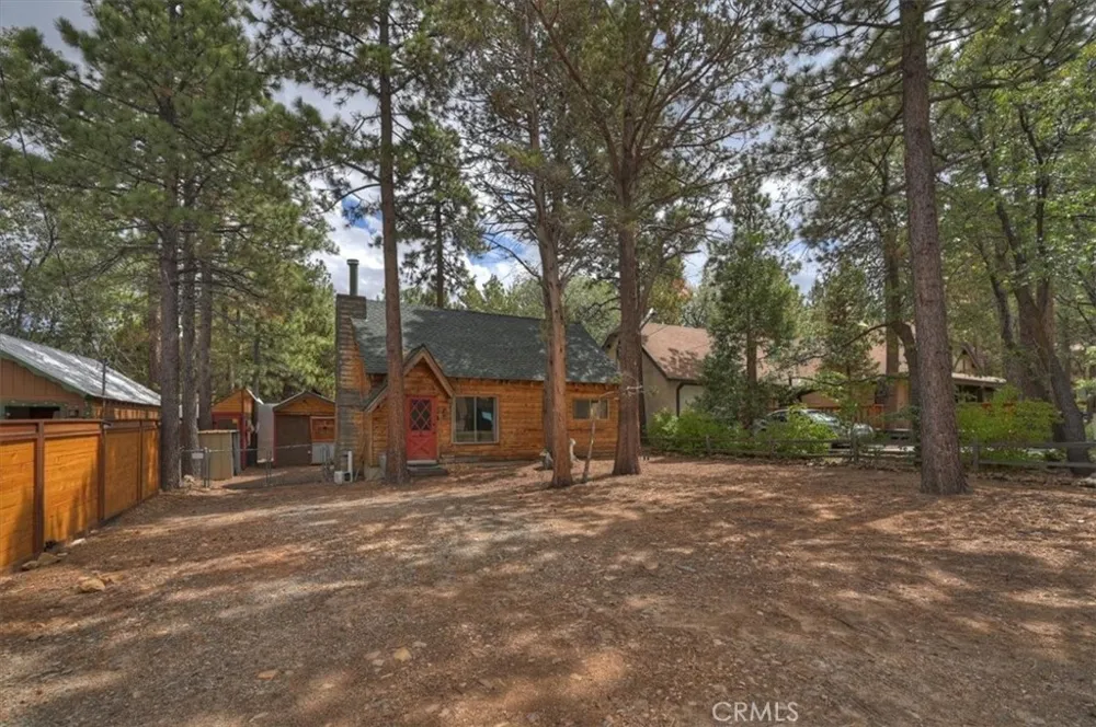 313 Leonard Sugarloaf, CA 92386